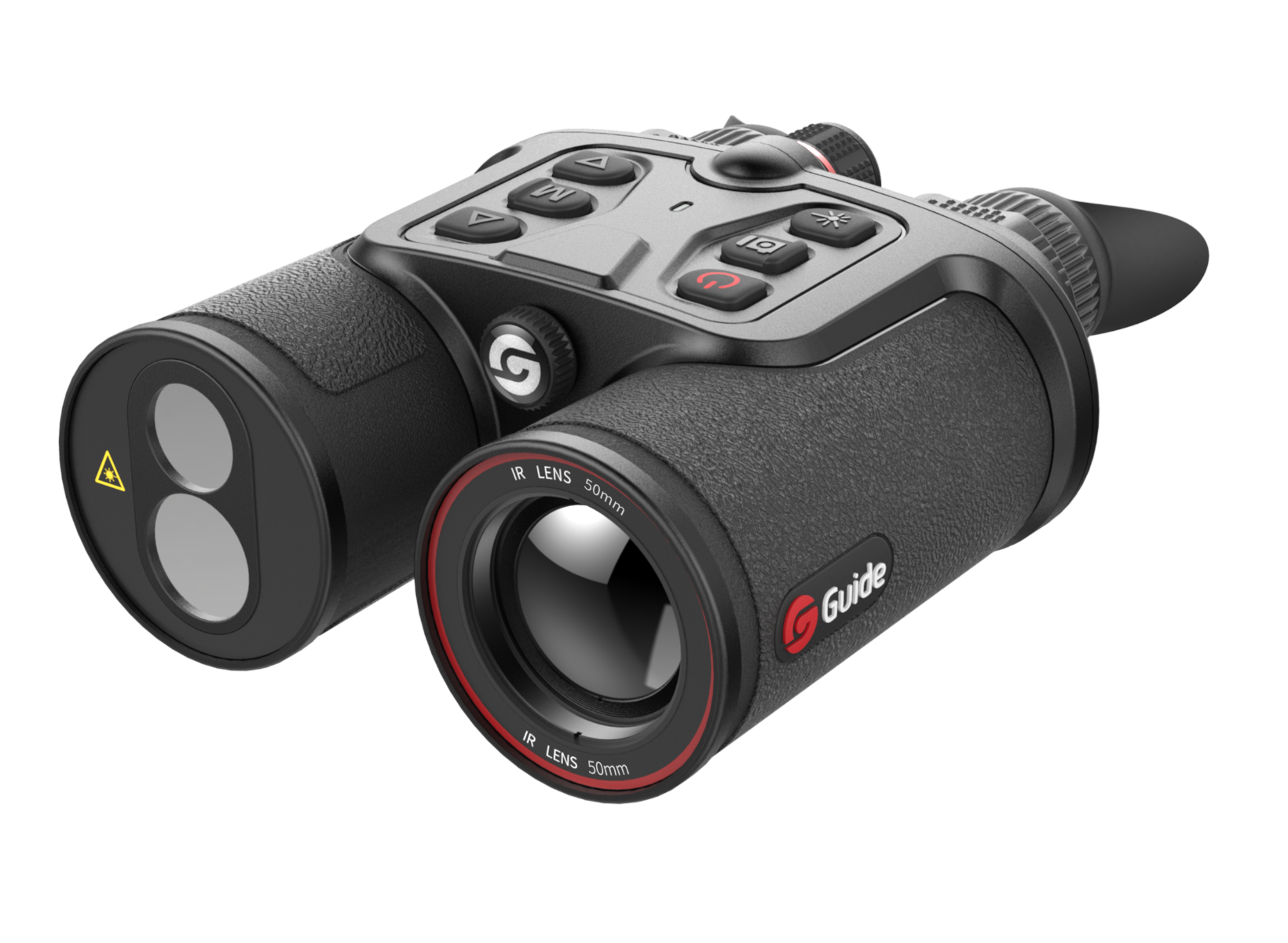 Lornetka termowizyjna GUIDE TN430 Handheld Thermal Binoculars