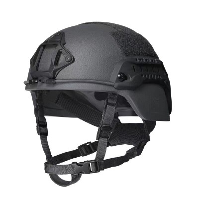 MICH 2000 CIVIL - Black