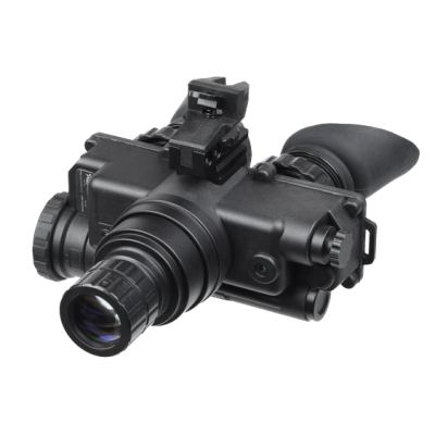 Gogle noktowizyjne 2 Generacji AGM WOLF-7 PRO