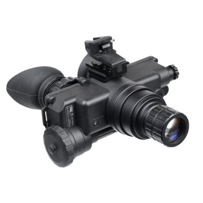 Gogle noktowizyjne 2 Generacji AGM WOLF-7 PRO