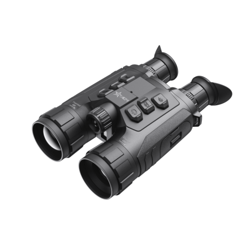 Lornetka termowizyjna AGM OBSERVIR LRF 50-640