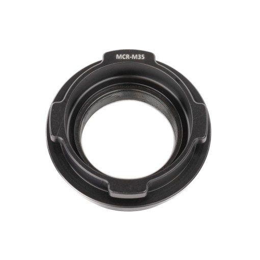 Pierścień do adapterów modułowych Rusan MCR do Forward F455 (4 piny)