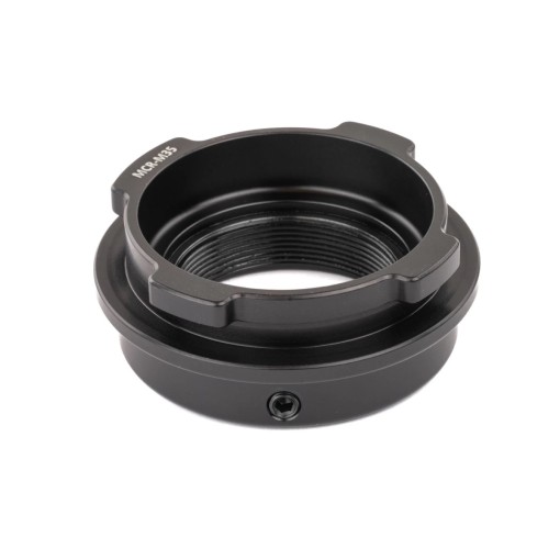 Pierścień do adapterów modułowych Rusan MCR do Forward F455 (4 piny)