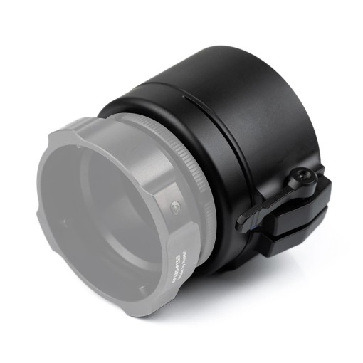 Adapter Rusan do nasadek Pulsar 62,0 mm