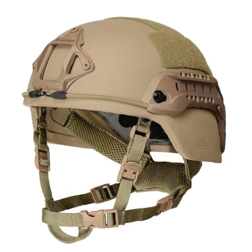MICH 2000 CIVIL - Coyote Tan