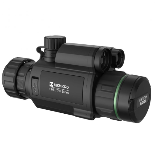 Nasadka nakładka noktowizyjna noktowizor HIKMICRO by HIKVISION Cheetah LRF 940 nm