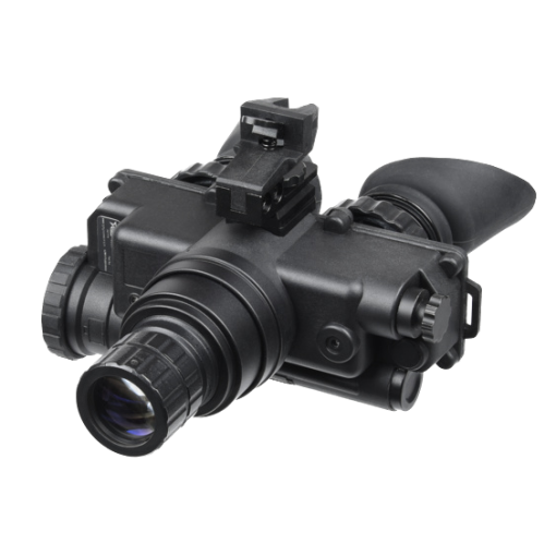 Gogle noktowizyjne 2 Generacji AGM WOLF-7 PRO