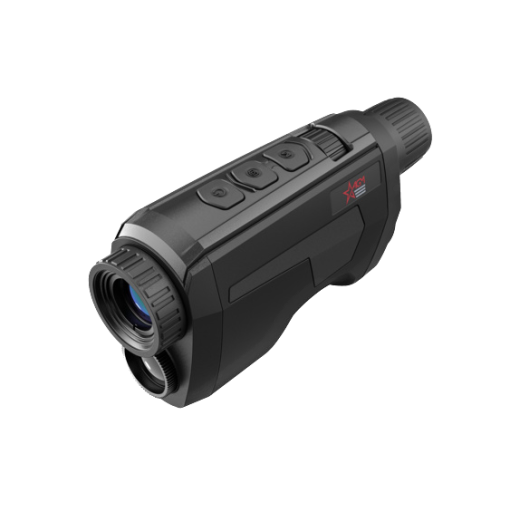Monokular termowizyjny AGM FUZION LRF TM35-640