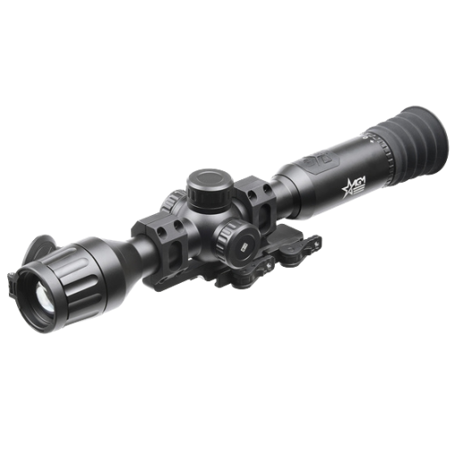 Luneta celownicza termowizyjna AGM ADDER TS50-384