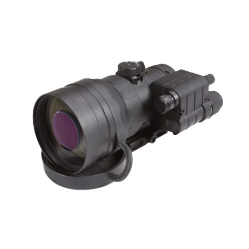 Noktowizor AGM System Comanche 22 Night Vision Clip-On