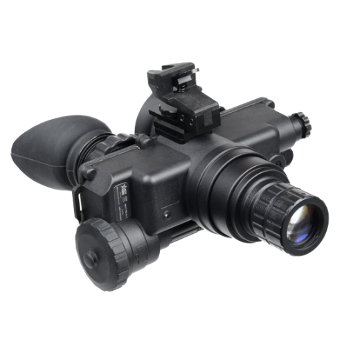 Gogle noktowizyjne 2 Generacji AGM WOLF-7 PRO