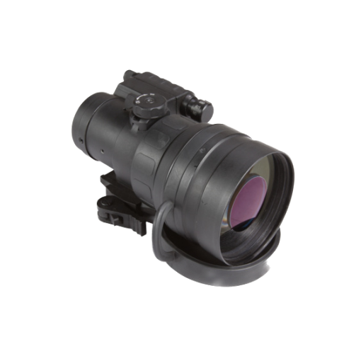 Noktowizor AGM System Comanche 22 Night Vision Clip-On
