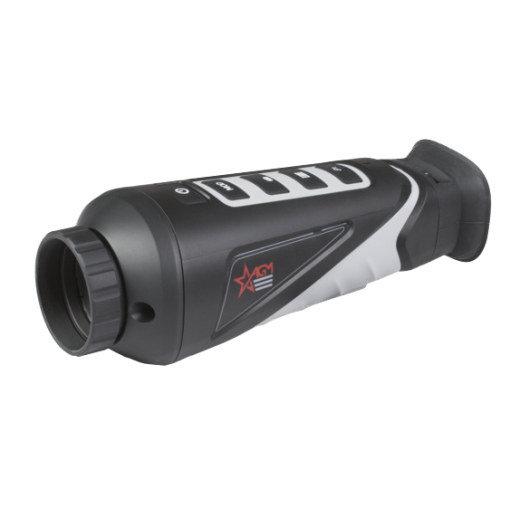 Monokular termowizyjny AGM ASP TM35-640