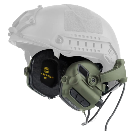 Ochronniki słuchu EARMOR M31X Mark 3