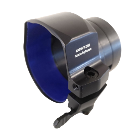 Adapter Rusan Q-R na Swarovski Z6i v2 do PARD NV-007S