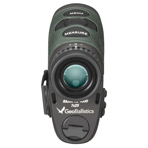 Dalmierz Vortex Razor HD 4000 GB balistyczny