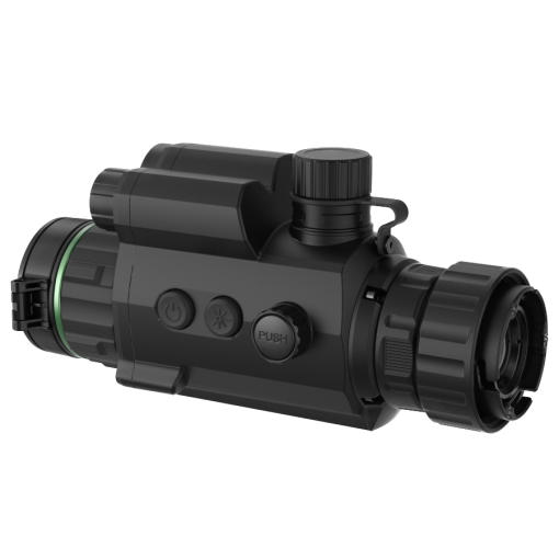 Nasadka nakładka noktowizyjna noktowizor HIKMICRO by HIKVISION Cheetah LRF 850 nm