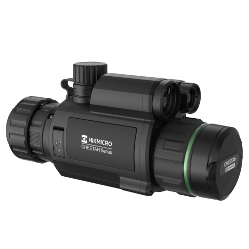 Nasadka nakładka noktowizyjna noktowizor HIKMICRO by HIKVISION Cheetah LRF 850 nm