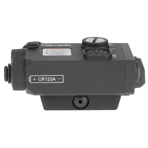 Laserowy wskaźnik celu Holosun LS221R
