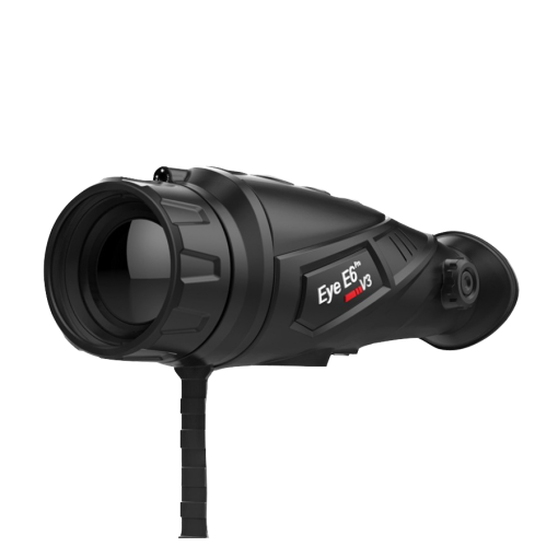 Kamera termowizyjna termowizor InfiRay E6 Pro V3