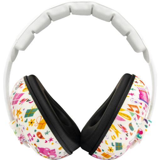 Ochronniki słuchu EARMOR K01