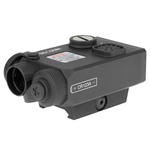 Laserowy wskaźnik celu Holosun LS221R