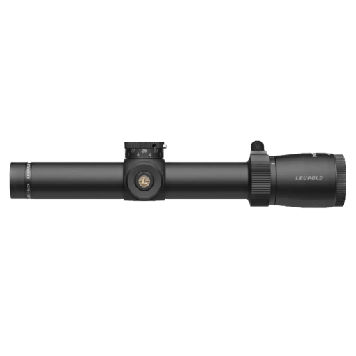 Luneta celownicza Leupold Patrol 1-6x24 30 mm iR FireDot Duplex