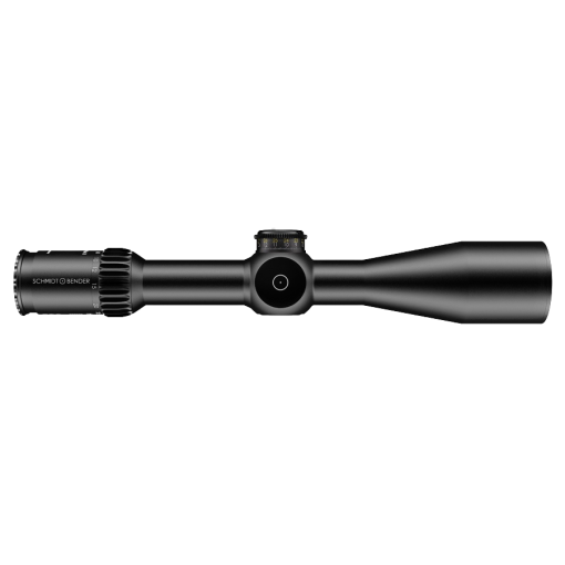 Luneta celownicza Schmidt&Bender PM II High Performance LPI 6-36x56 P5FL