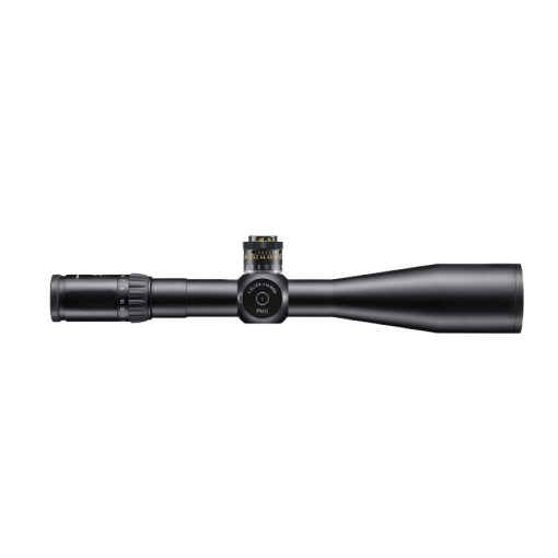 Luneta celownicza Schmidt&Bender PM II LP 5-25x56 H59
