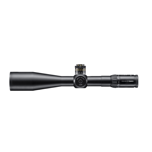 Luneta celownicza Schmidt&Bender PM II LP 5-25x56 H59