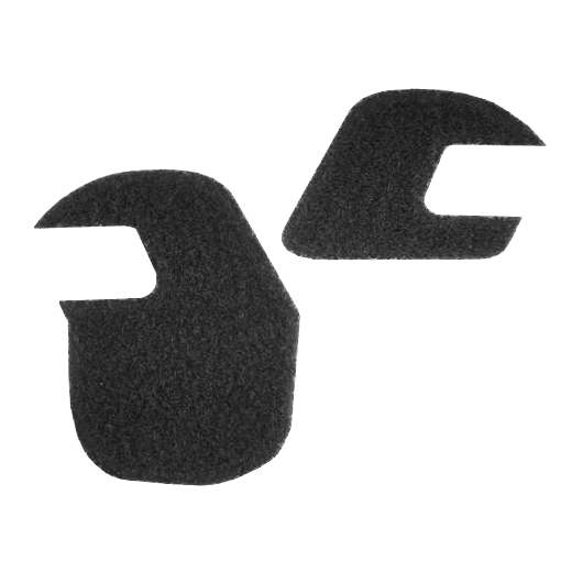Samoprzylepny panel z rzepem EARMOR S14 do Peltor Comtac/ MSA Sordin/Earmor M31/32