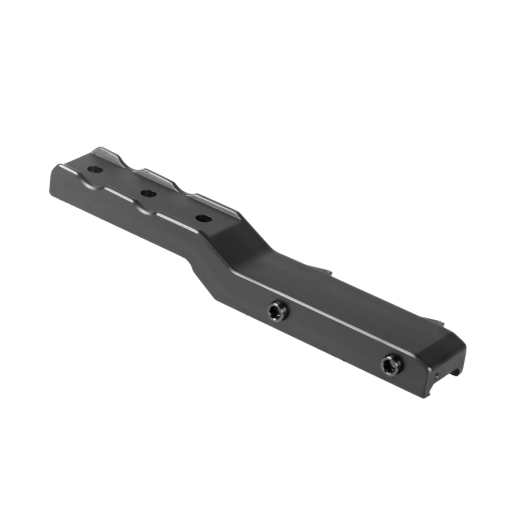 Montaż QR do termowizyj na termowizor HIKMICRO by HIKVISION wszystkie modele Thunder, Thunder PRO i Panther