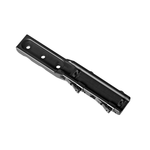 Montaż QR do termowizyj na termowizor HIKMICRO by HIKVISION wszystkie modele Thunder, Thunder PRO i Panther