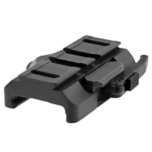 Montaż Aimpoint ACRO na Picatinny QD oś 22 mm