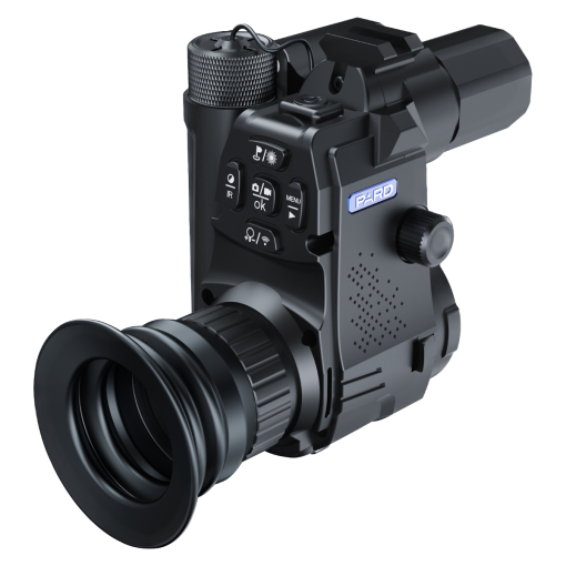 Nasadka nakładka noktowizyjna PARD NV-007SP 850nm LRF