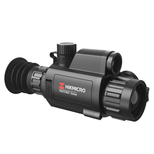 Celownik termowizyjny HIKMICRO by HIKVISION Panther PH35L 2.0 LRF