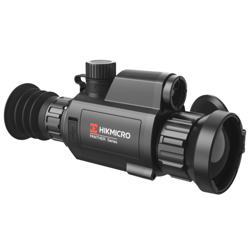Celownik termowizyjny HIKMICRO by HIKVISION Panther PH50L 2.0 LRF