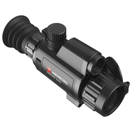Celownik termowizyjny termowizor HIKMICRO Panther PQ35L 2.0 LRF