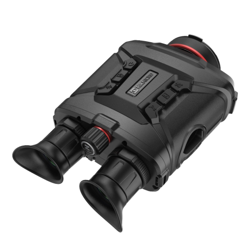 Lornetka termowizyjna termowizor HIKMICRO by HIKVISION Raptor RQ75L LRF 850 nm