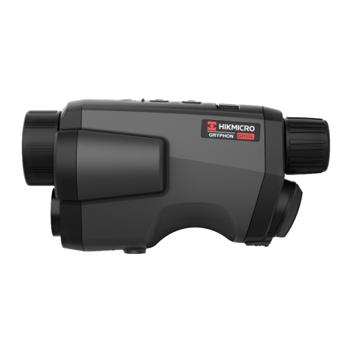 ZESTAW kamera termowizyjna HIKMICRO Gryphon HD GH25 + iluminator 850