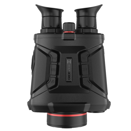 Lornetka termowizyjna termowizor HIKMICRO by HIKVISION Raptor RH50L LRF 850 nm