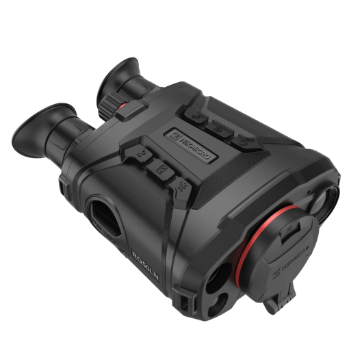 Lornetka termowizyjna termowizor HIKMICRO by HIKVISION Raptor RQ50L LRF 850 nm
