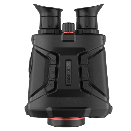 Lornetka termowizyjna termowizor HIKMICRO by HIKVISION Raptor RQ50L LRF 850 nm