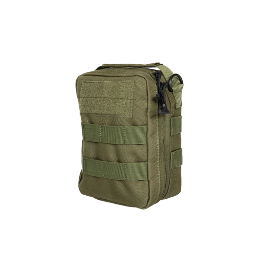 Ładownica molle Earmor S18 na ochronniki słuchu