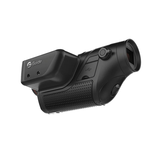 Monokular GUIDE TD631 LRF