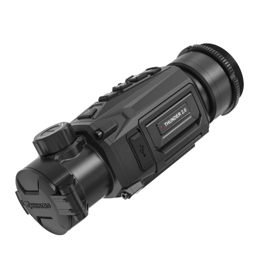 Nasadka nakładka termowizyjna termowizor HIKMICRO by HIKVISION Thunder TH35PCR 2.0