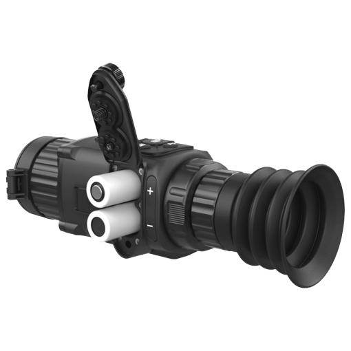 Celownik termowizyjny HIKMICRO Thunder TQ35 2.0