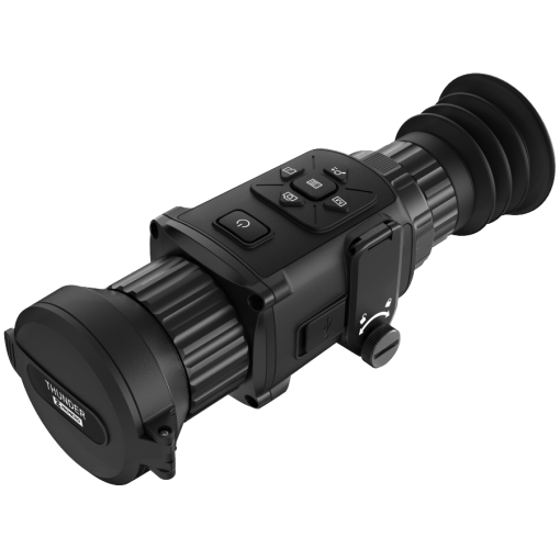 Celownik termowizyjny termowizor HIKMICRO by HIKVISION Thunder TQ50 2.0