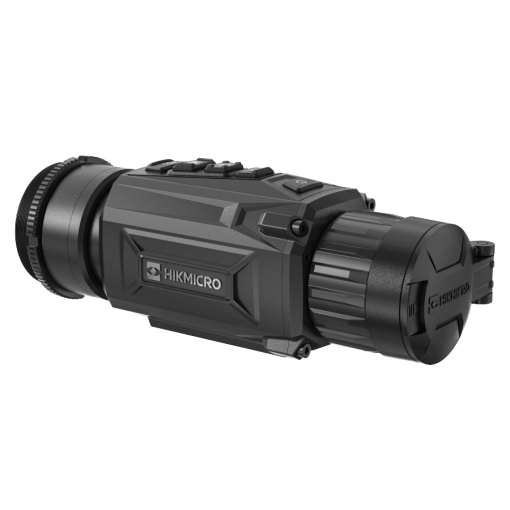Nasadka nakładka termowizyjna termowizor HIKMICRO by HIKVISION Thunder TE19CR 2.0