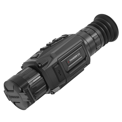 Celownik termowizyjny termowizor HIKMICRO by HIKVISION Thunder TH25P 2.0